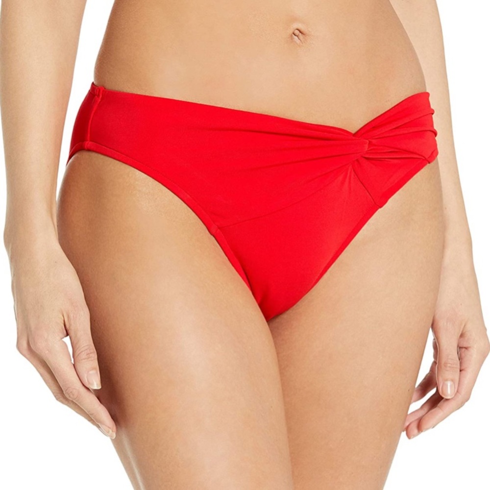 Jets by Jessika Allen Women's Bikini bottoms